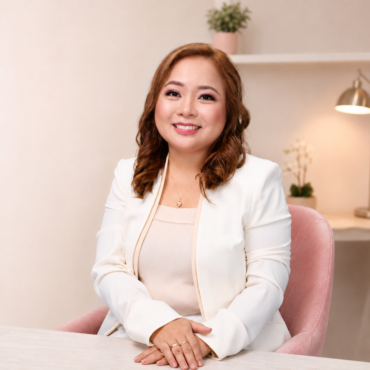 Ivy Joy Biol Calmares